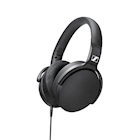 Immagine di Cuffie con filo Nero SENNHEISER HD400S Cuffia dinamica chiusa, circumaurale HD400S