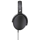 Immagine di Cuffie con filo Nero SENNHEISER HD400S Cuffia dinamica chiusa, circumaurale HD400S