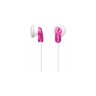 Immagine di Auricolari con filo Rosa SONY MDR-E9LP MDRE9LPP.AE