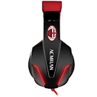 Immagine di Cuffie gaming multimediali milan