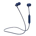 Immagine di Auricolari senza filo sì micro USB Blu CELLY BHSTEREO2 - Stereo Bluetooth Earphones BHSTEREO2BL