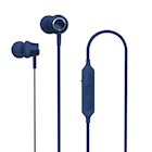 Immagine di Auricolari senza filo sì micro USB Blu CELLY BHSTEREO2 - Stereo Bluetooth Earphones BHSTEREO2BL