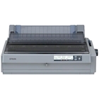 Immagine di Stampante ad aghi a impatto EPSON LQ-2190N C11CA92001A1