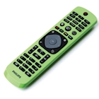 Immagine di Telecomando tv philips verde plastica PHILIPS 22AV9574A/12