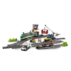 Immagine di Costruzioni LEGO Treno merci 60198