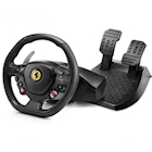 Immagine di Volante + pedali nero THRUSTMASTER T80 Ferrari 488 GTB Edition 4160672