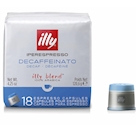 Immagine di Capsule caffè ILLY IPERESPRESSO decaffeinato