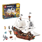 Immagine di Costruzioni LEGO Galeone dei pirati 31109