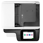 Immagine di Multifunzione laser a colori a3 HP Stampante multifunzione HP Color LaserJet Enterpri 3WT91A