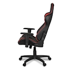 Immagine di Arozzi mezzo v2 gmg chair red