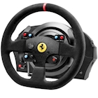 Immagine di Gaming nero THRUSTMASTER T300 FERRARI ALCANTARA 4160652