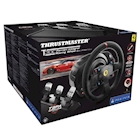 Immagine di Gaming nero THRUSTMASTER T300 FERRARI ALCANTARA 4160652