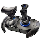 Immagine di Gaming nero THRUSTMASTER T.FLIGHT HOTAS 4 - PS4 OFFICIAL 4160664