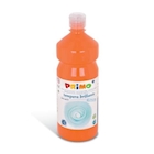 Immagine di Tempera arancio primi passi 1000ml