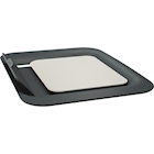 Immagine di Supporto per laptop regolabile LEITZ ERGO COSY in plastica riciclata colore grigio