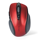 Immagine di Mouse wireless KENSINGTON PRO FIT rosso rubino