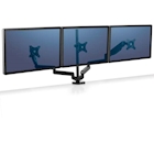 Immagine di Supp. triplo per monitor PLATINUM SERIES