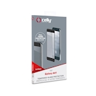 Immagine di Cover vetro temperato CELLY FULLGLASS - Samsung Galaxy A41 FULLGLASS906BK