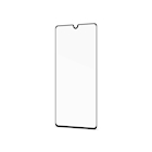Immagine di Cover vetro temperato CELLY FULLGLASS - Samsung Galaxy A41 FULLGLASS906BK