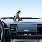 Immagine di Screen/dashboard car holder black