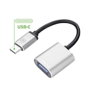 Immagine di Proteggi schermo CELLY PROUSBCUSB - USB-C Adapter [PRO HUB] PROUSBCUSBDS