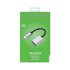 Immagine di Proteggi schermo CELLY PROUSBCUSB - USB-C Adapter [PRO HUB] PROUSBCUSBDS