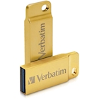 Immagine di Chiavetta USB Store'n go Metal Executive Gold 3.0