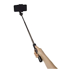 Immagine di Asta selfie nero CELLY CLICKPROPOD - Bluetooth Selfie Stick up To 6.2" CLICKPROPODBK