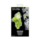 Immagine di Supporto bici universale per smartphone celly easybike colore verde