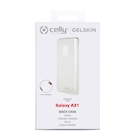Immagine di Cover tpu trasparente CELLY GELSKIN - Samsung Galaxy A31 GELSKIN915