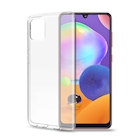 Immagine di Cover tpu trasparente CELLY GELSKIN - Samsung Galaxy A31 GELSKIN915