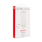 Immagine di Cover tpu trasparente CELLY GELSKIN - Samsung Galaxy A31 GELSKIN915