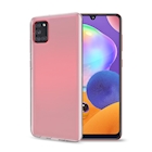 Immagine di Cover tpu trasparente CELLY GELSKIN - Samsung Galaxy A31 GELSKIN915