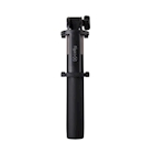 Immagine di Asta selfie nero CELLY CLICKMONOPOD - Bluetooth Selfie Stick up To 6.2" CLICKMONOPODBK