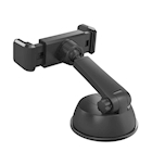 Immagine di Screen/dashboard car holder ext bk