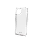 Immagine di Cover tpu trasparente CELLY GELSKIN - Apple iPhone 12 Mini GELSKIN1003