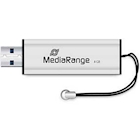 Immagine di Pen drive MEDIARANGE USB 3.0 8GB