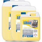 Immagine di Detergente liquido per lavastoviviglie professionali LIKOR LAWASH MATIC kg 25