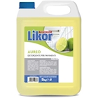 Immagine di Detergente liquido profumato LIKOR AUREO kg 5
