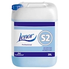 Immagine di Ammorbidente LENOR S2 EXTRA SOFT & FRESH 20 litri