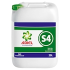 Immagine di Additivo sbiancante ARIEL Professional S4 WHITE MAX 20 litri