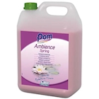 Immagine di Detergente liquido deodorante POM AMBIENCE SPRING kg 5