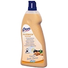 Immagine di Detergente liquido deodorante POM AMBIENCE SUMMER 1 litro