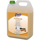Immagine di Detergente liquido deodorante POM AMBIENCE SUMMER kg 5