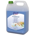 Immagine di Detergente liquido deodorante POM AMBIENCE AUTUMN KG 5