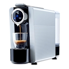 Immagine di Macchina caffè SGL SMARTY Nespresso manuale colore bianco