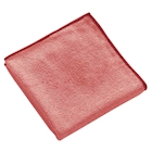 Immagine di Panno multiuso microfibra MICROTEX FAST rosso