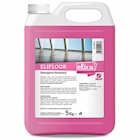 Immagine di Detergente liquido ELICA ELIFLOOR 5 kg