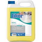 Immagine di Detergente liquido alcalino LIKOR KORL kg 5