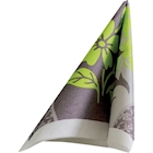 Immagine di Tovagliolo in carta a secco airlaid ROIAL FOUR SEASON 40x40 colore verde lime 50 pezzi